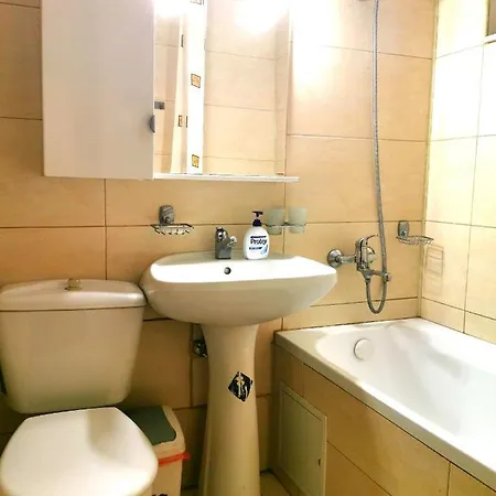 Md Apartament Apartment