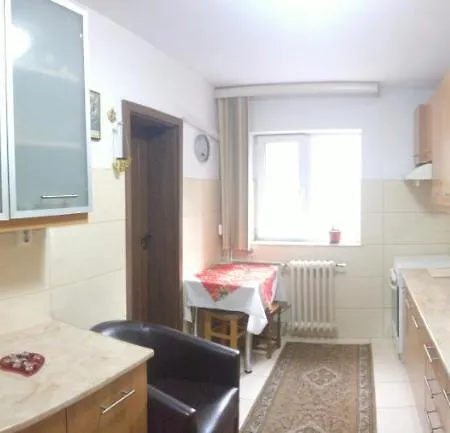 Apartment Md Apartament *