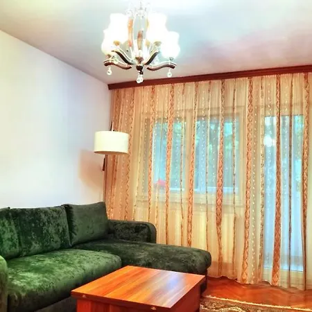 Md Apartament Apartment
