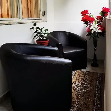Apartment Md Apartament Constanta