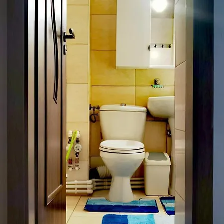 Md Apartament Constanta